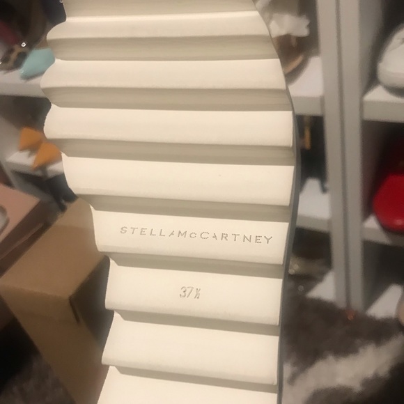 Stella McCartney sneakers - Picture 4 of 7